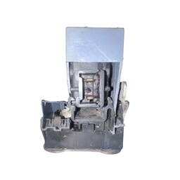 FECHADURA PORTA DD CLIO SYMBOL SCENIC DUSTER SANDERO LOG 99/