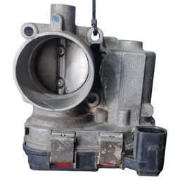 Corpo Borboleta Tbi Fiat Argo 1.0 6v