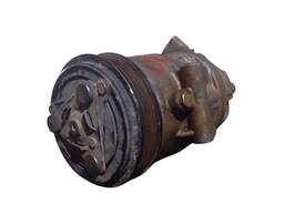 Compressor Ar Cronos Argo Pulse Mobi Strada 1.0 3cc 1.3 18/