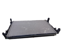 KIT RADIADOR AGUA TCROSS NIVUS POLO VIRTUS 1.0 TSI 2018/