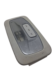 LUZ TETO CORTESIA TRASEIRA RENEGADE 2016 A 2020