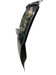 TAMPA TRASEIRA FOX 2004 2005 A 2010