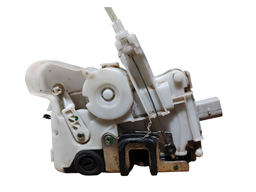 FECHADURA PORTA GOL VOYAGE TRAS ESQ G5 G6 G7 G8 S/ TRAVA ELÉ