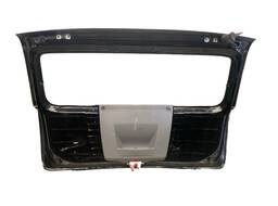 TAMPA TRASEIRA FOX 2004 2005 A 2010