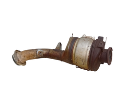 Catalisador Toyota Hilux SW4 2.8 16v Diesel 2016/ S/ Sonda