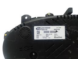 PAINEL INSTRUMENTO JEEP COMPASS SPORT 2.0 2019 503019060300