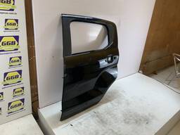 PORTA TRASEIRA ESQUERDA MOBI 2017/