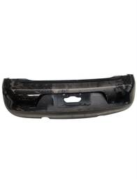 Parachoque Traseiro Fox 2003 2004 a 2010