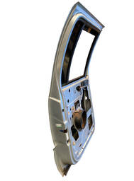 PORTA TRASEIRA ESQUERDA S10 2001 2002 A 2011