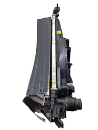 KIT RADIADOR FIAT GRAND SIENA 1.4 2012 A 2018