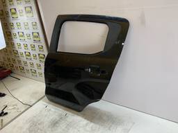 PORTA TRASEIRA ESQUERDA MOBI 2017/