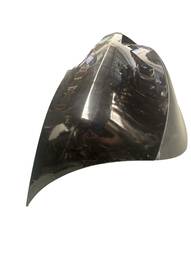 PARACHOQUE TRASEIRO FOX 2003 2004 A 2010