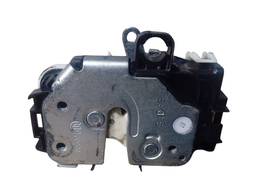 FECHADURA PORTA DIANTEIRA DIREITA ARGO CRONOS PULSE FASTBACK