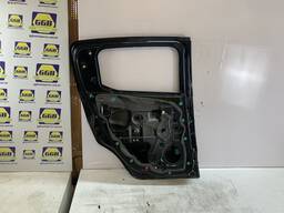 PORTA TRASEIRA ESQUERDA MOBI 2017/