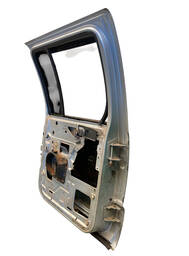 PORTA TRASEIRA ESQUERDA S10 2001 2002 A 2011