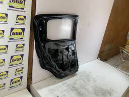 PORTA TRASEIRA ESQUERDA MOBI 2017/