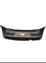 PARACHOQUE TRASEIRO FOX 2003 2004 A 2010