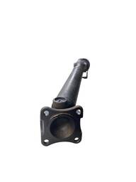 EIXO CARDAN TRASEIRO SSANGYONG ACTYON 2.3 AUTOMÁTICA 2008/12