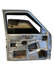 PORTA DIANTEIRA ESQUERDA S10 BLAZER 2001 2002 A 2011