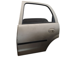 PORTA TRASEIRA ESQUERDA CORSA / CLASSIC 1996 2000 A 2016