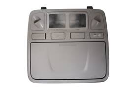 LUZ TETO HYUNDAI HB20 2013 A 2019