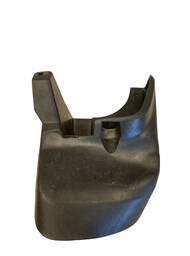 Parabarro Dianteiro Direito Mitsubishi L200 Triton - 2012/16