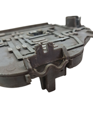 CIRCUITO LANTERNA ESQUERDO SIENA 1996 A 2000