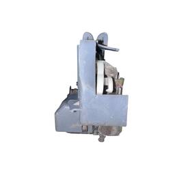 FECHADURA PORTA TE CLIO SYMBOL DUSTER SCENIC SANDERO LOG 99/