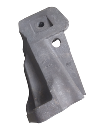 SUPORTE COXIM DO MOTOR L.D LAND ROVER RANGER SPORT 3.6 2009