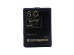 MODULO PORTA TRAVA TOYOTA HILUX 2.8 2016/ 897400K120