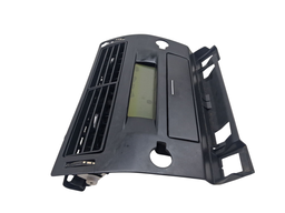 MOLDURA PAINEL CENTRAL CITROEN C4 2007 A 2013