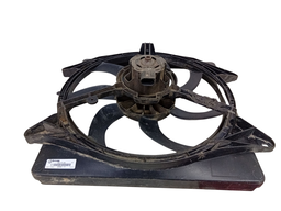 ELETROVENTILADOR GOL VOYAGE SAVEIRO 1.0 G5 G6 (DETALHE)