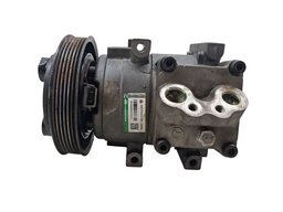Compressor Ar Focus Ecosport Fiesta Ka 1.0 1.6 Zetec 00/08