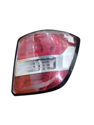 Lanterna Traseira Direita Spin 2012 a 2018 Borda Preta