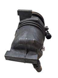 COMPRESSOR AR CONDICIONADO TIIDA LIVINA 1.8 16V 2008 A 2014