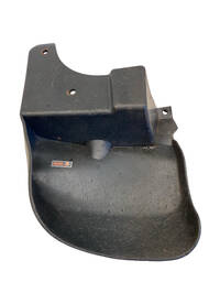 PARABARRO DIANTEIRO DIREITO MITSUBISHI L200 TRITON - 2012/16