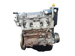 Motor Parcial Palio Siena Uno 1.0 Fire Flex 2010-2013 eco