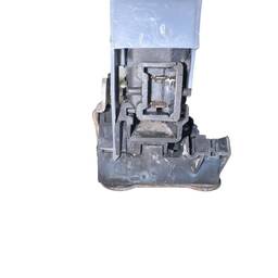 FECHADURA PORTA TE CLIO SYMBOL DUSTER SCENIC SANDERO LOG 99/