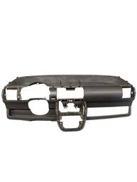 CAPA PAINEL TABELIER VW FOX SPACEFOX 2004 A 2010