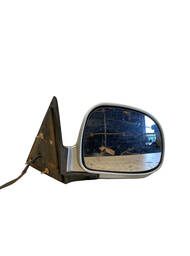 RETROVISOR DIREITO S10 BLAZER 1995 A 2011 ELÉTRICO