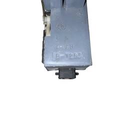 FECHADURA PORTA TE CLIO SYMBOL DUSTER SCENIC SANDERO LOG 99/