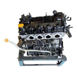 MOTOR PARCIAL AT6 FIAT JEEP 1.8 ETORQ 2019 63.411KM