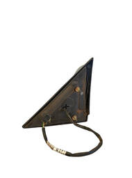 RETROVISOR DIREITO S10 BLAZER 1995 A 2011 ELÉTRICO