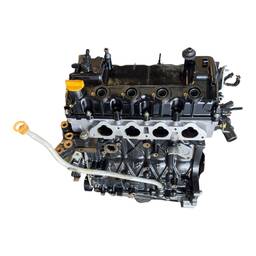 Motor Parcial AT6 Fiat Jeep 1.8 Etorq 2019 63.411km