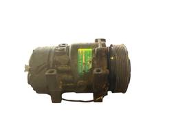 Compressor Ar Condicionado Megane Scenic 1998 a 2005