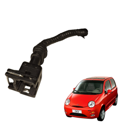 Plug conectot valvula canister Chery QQ 1.0 2016