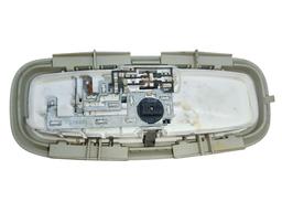 LUZ CORTESIA TETO FORD KA 2013 A 2023