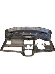 CAPA PAINEL TABELIER VW FOX SPACEFOX 2004 A 2010