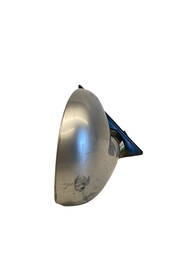 RETROVISOR DIREITO S10 BLAZER 1995 A 2011 ELÉTRICO