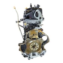 MOTOR PARCIAL AT6 FIAT JEEP 1.8 ETORQ 2019 63.411KM